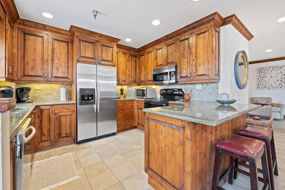 Beaver Creek Centennial 2 Bedroom Residence