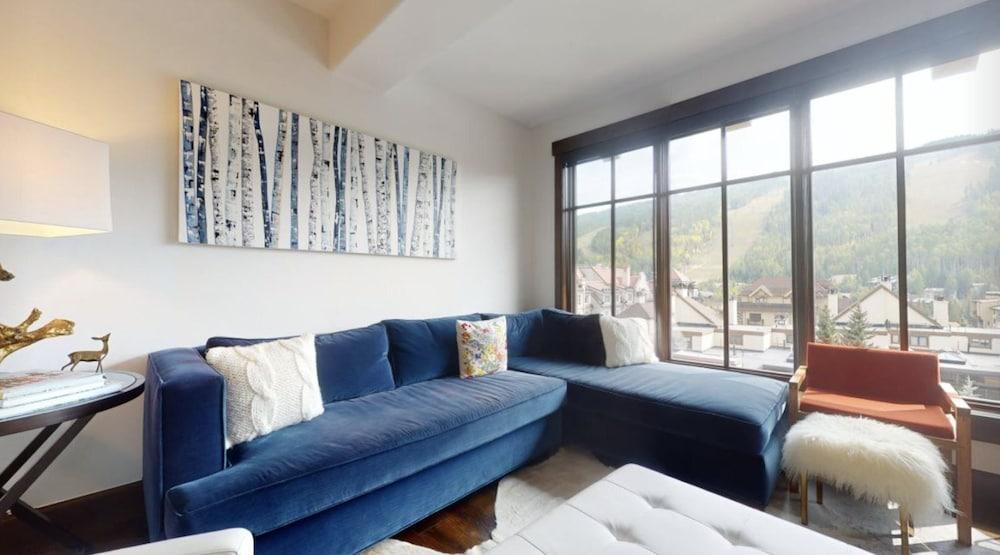 Vail Lionshead - Landmark 3 Bedroom #513