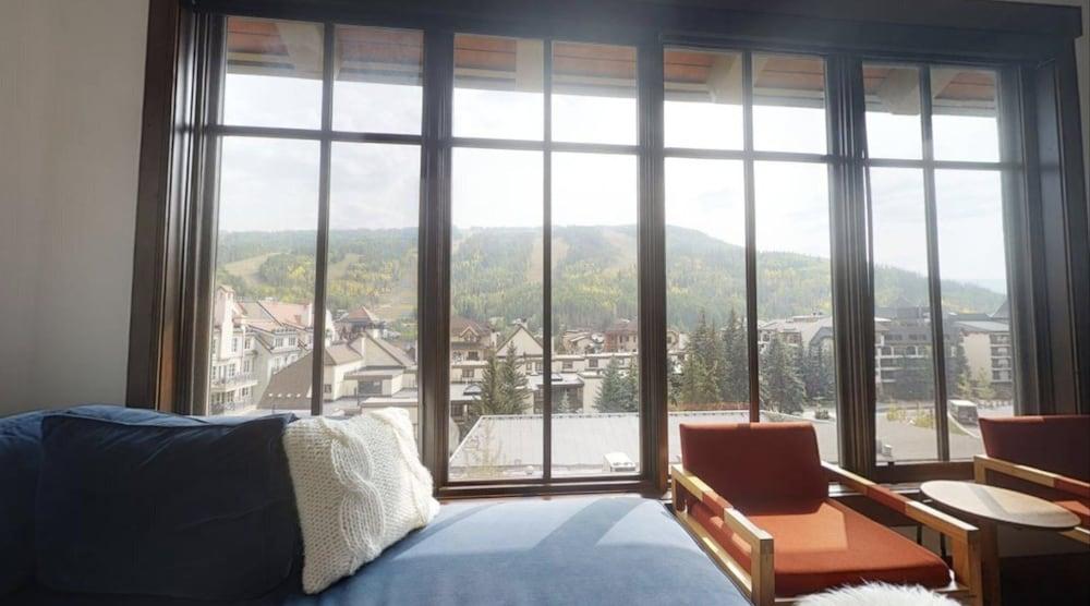 Vail Lionshead - Landmark 3 Bedroom #513
