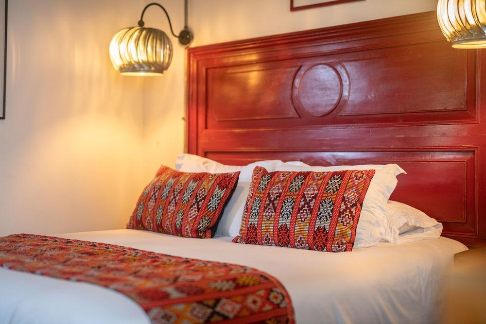 Barbaras Boutique Hostel