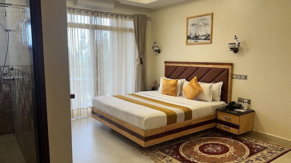 Dreamland Hotel Arua