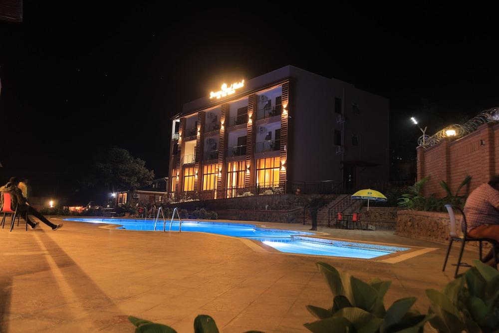 Dreamland Hotel Arua