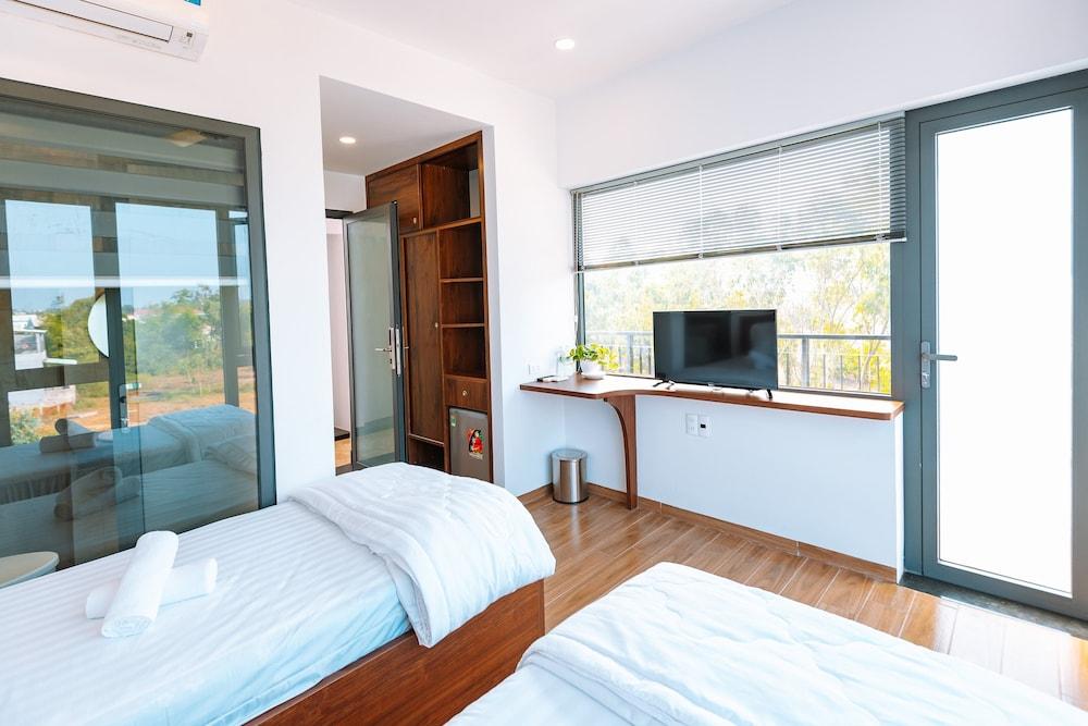 Ngoc Hoa Nam Hoi An Hotel