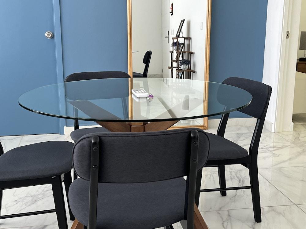 Playa sur Apartamento