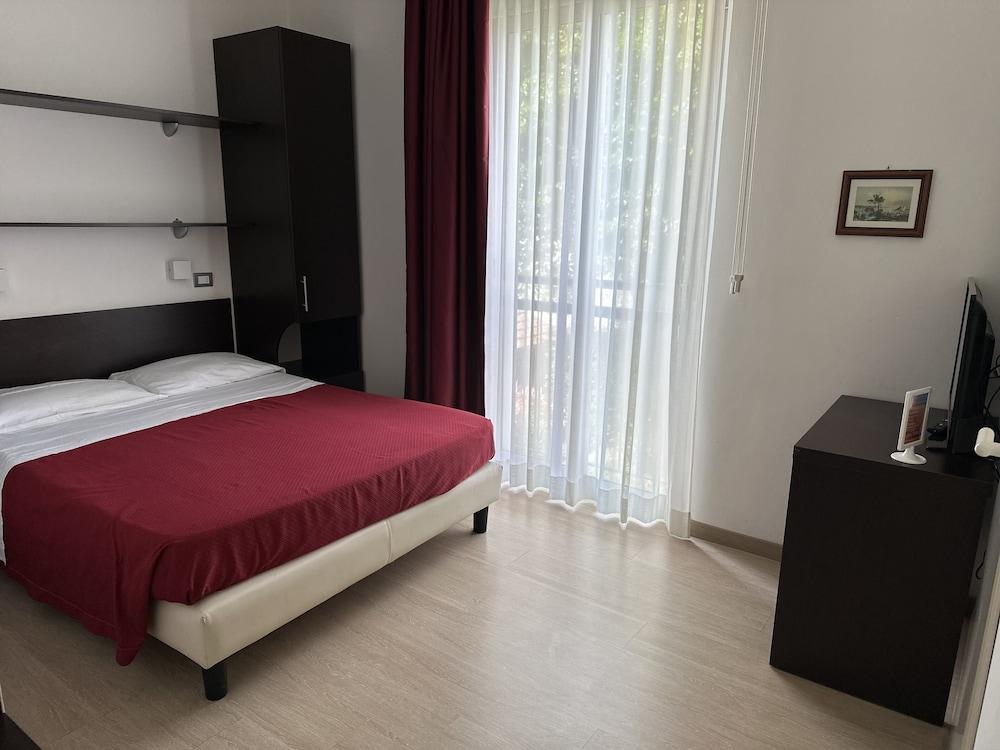 Hotel Morolli Rimini