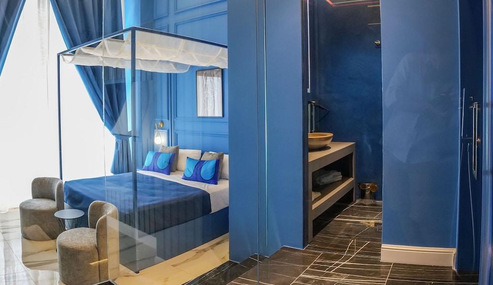 Maison San Carlo Luxury Suites