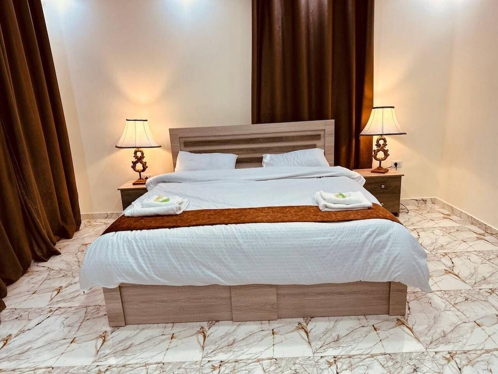 Dream House Hotel Jerash