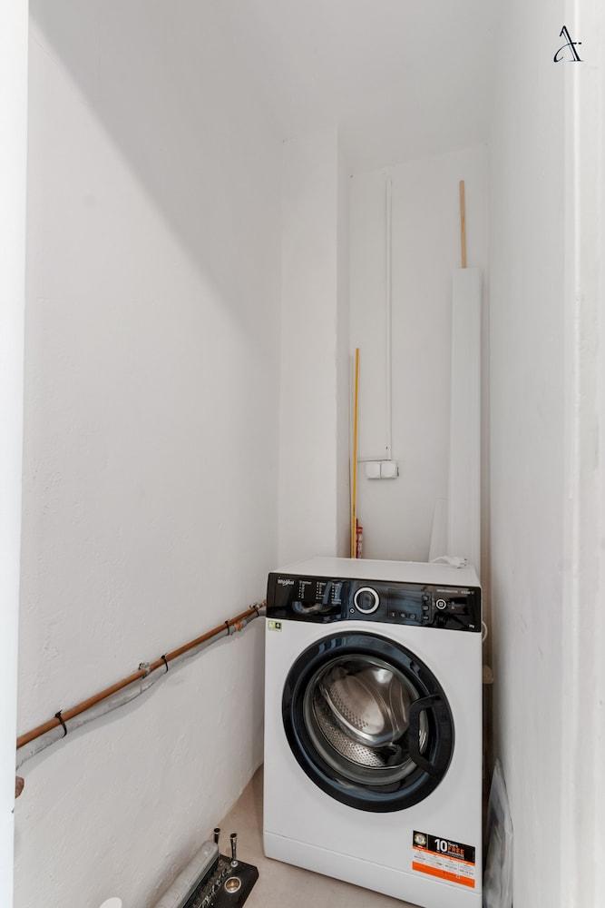 1BDR Apartment Perla Sky