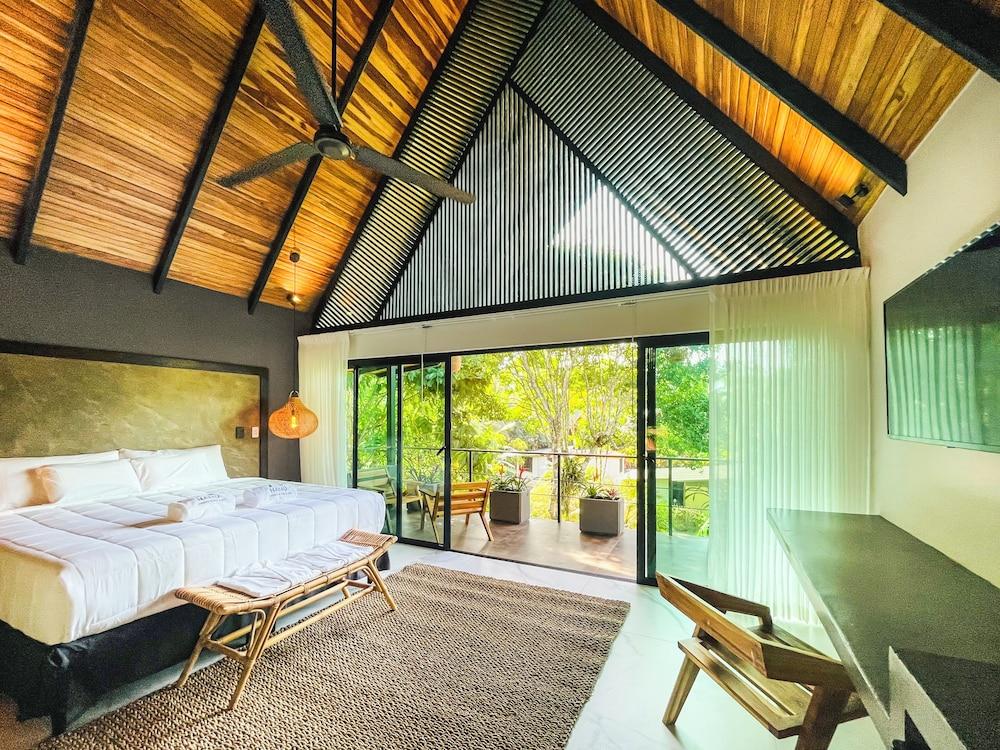 Namu Garden Hotel & Spa - Adults Only