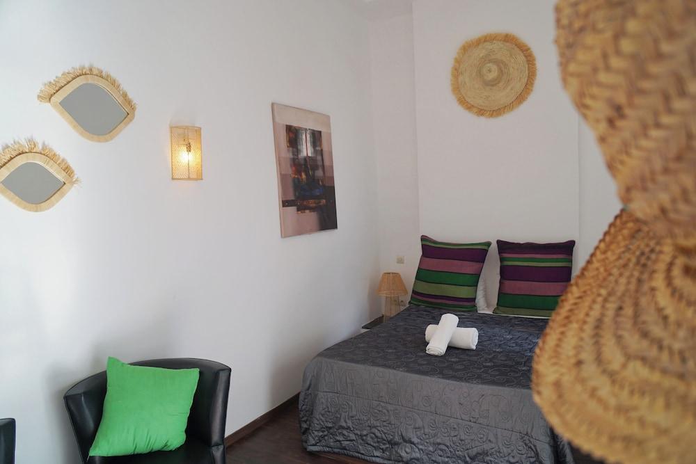 Riad Pierres et Saveurs soleil