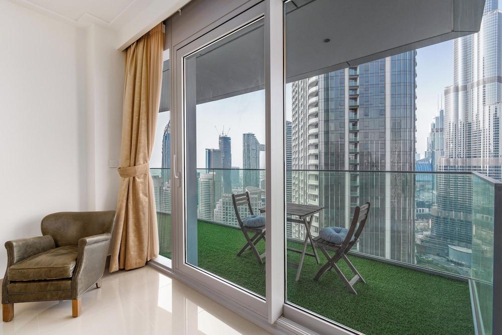 Lux BnB Opera Grand Burj Khalifa & Fountain View