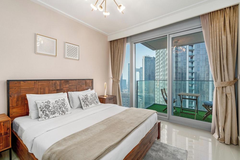 Lux BnB Opera Grand Burj Khalifa & Fountain View