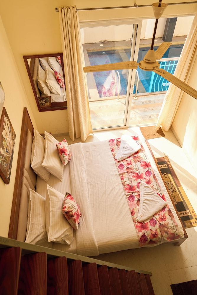 Adrista Divine Cottages