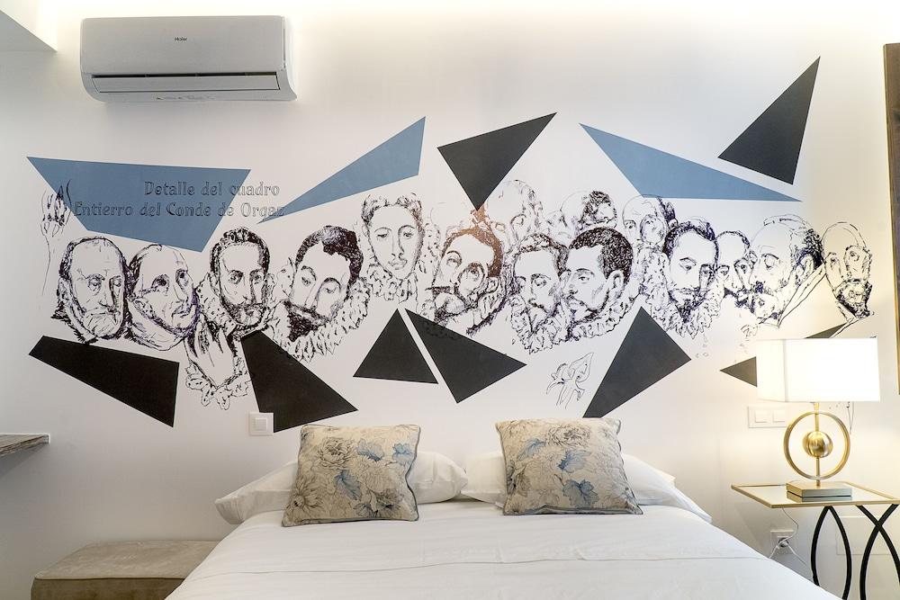 GRECO CERVANTES 5 COLLECTION