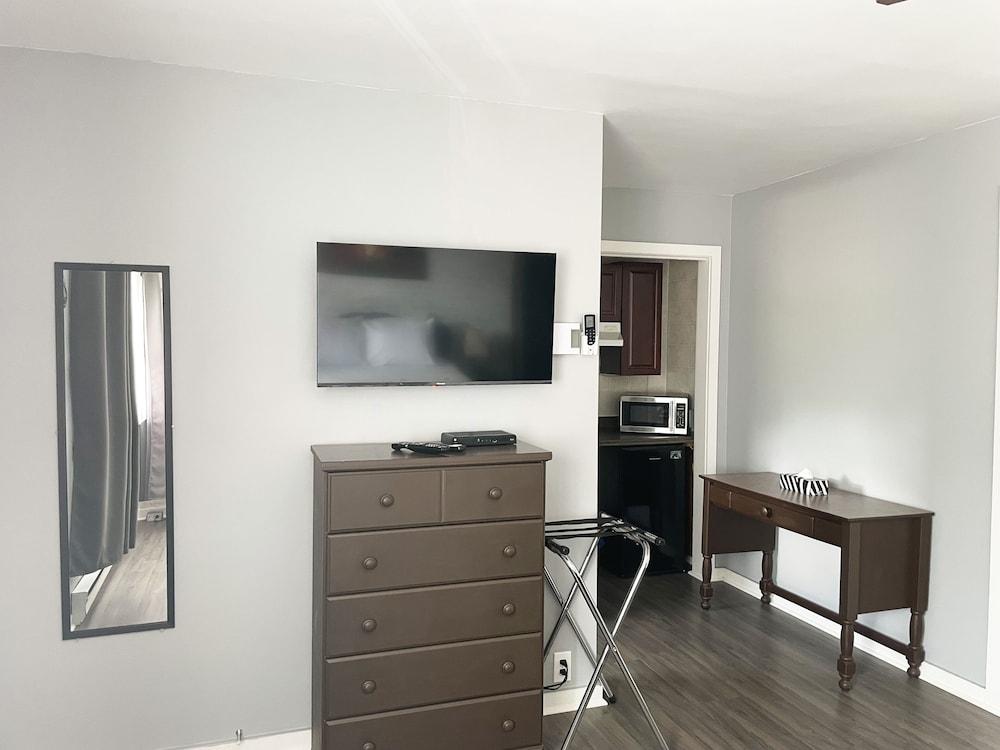 Auberge Restwell Motel