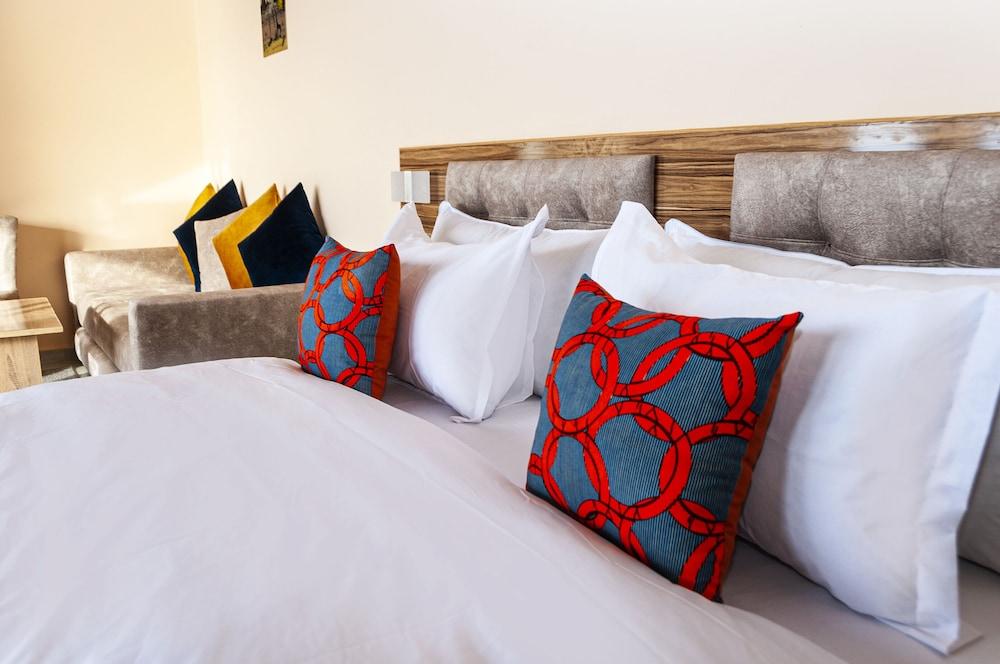 Hotel Paraiso Dakhla