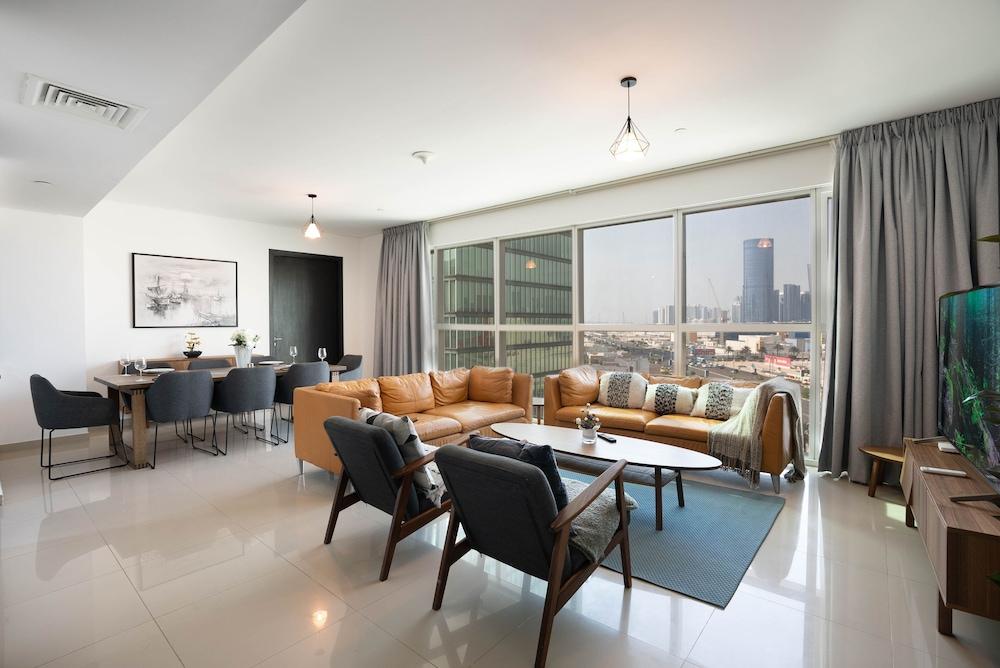 Exquisite Apartment RAK - 806