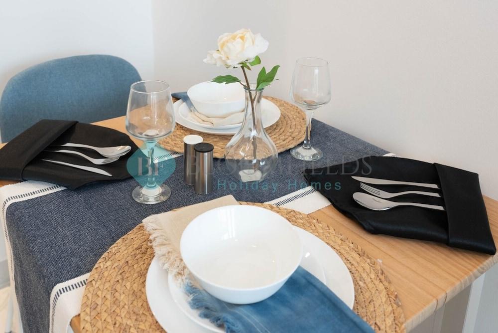 Elegant Studio in Oasis - 209