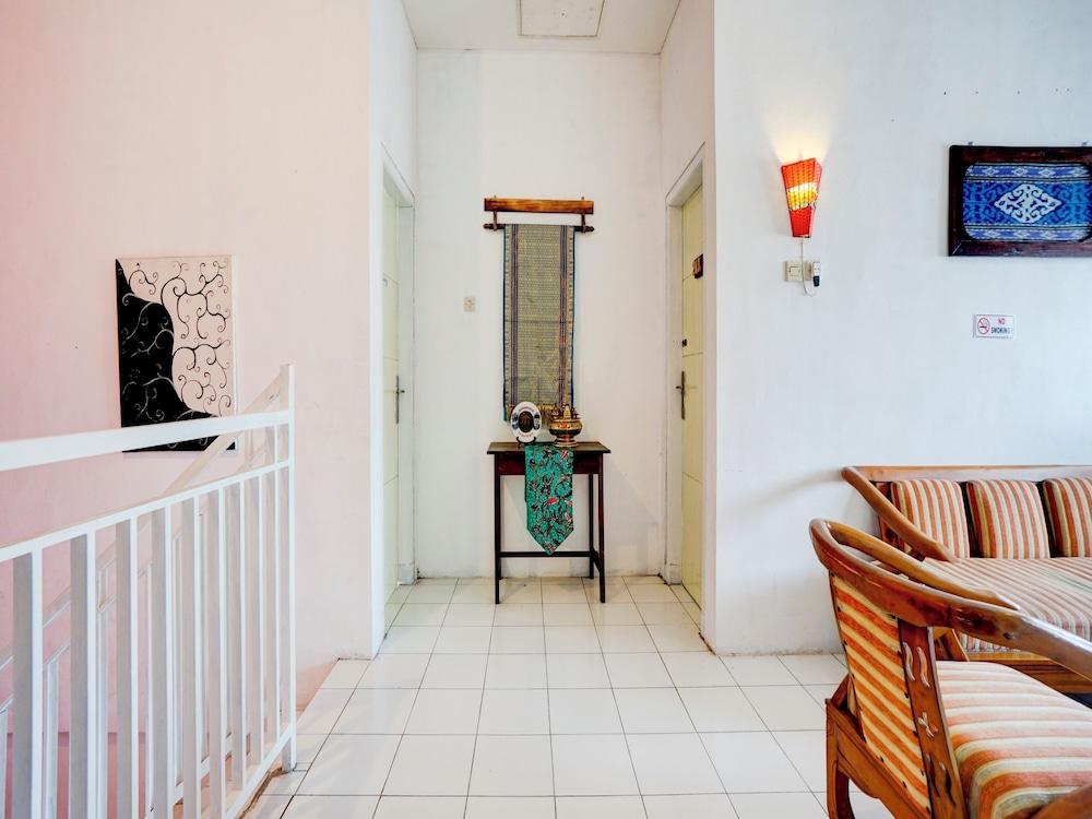 Hotel O Edotel Tebe Syariah