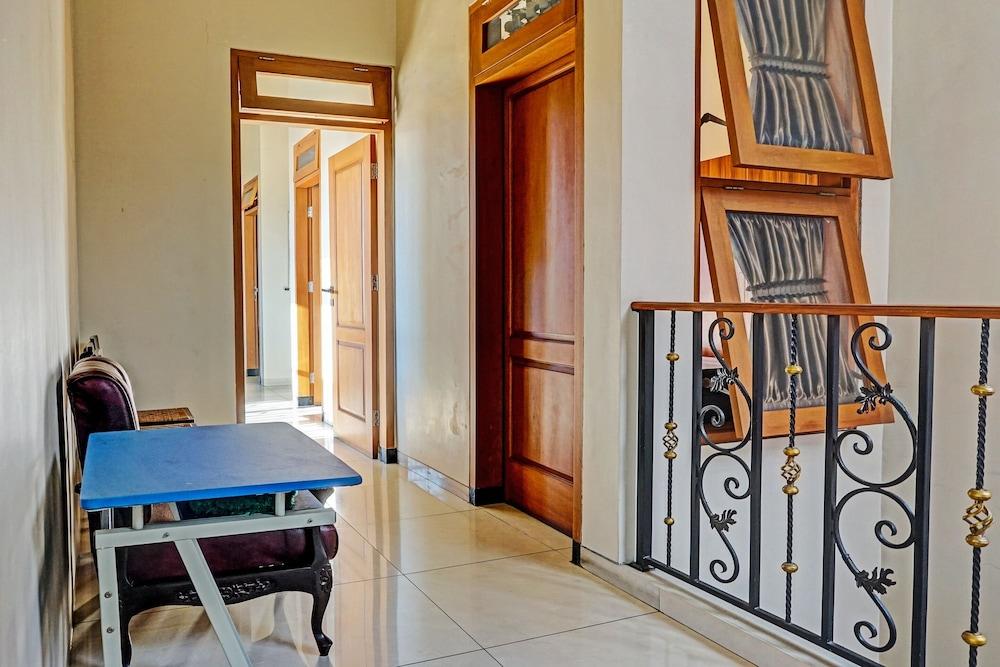 Hotel O Sumpil Syariah