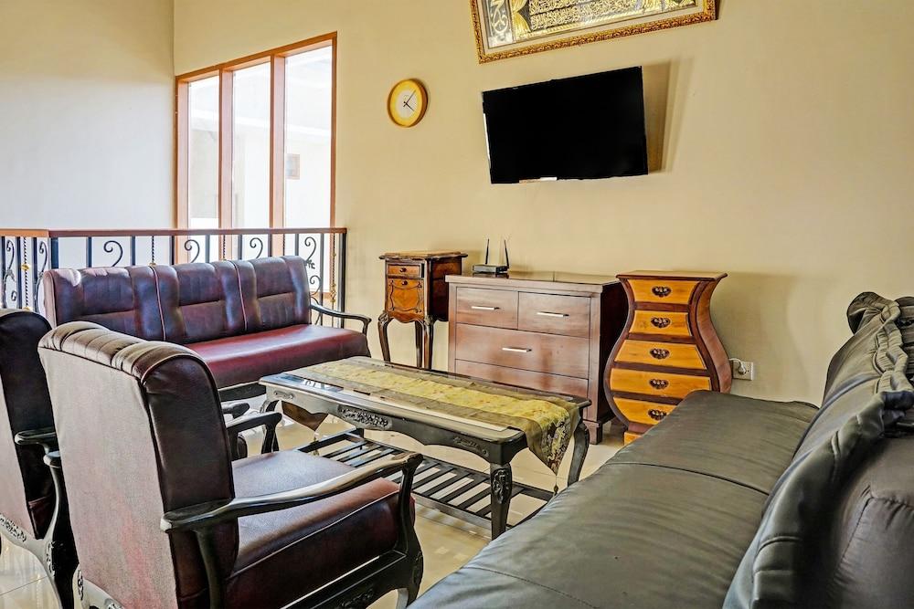 Hotel O Sumpil Syariah