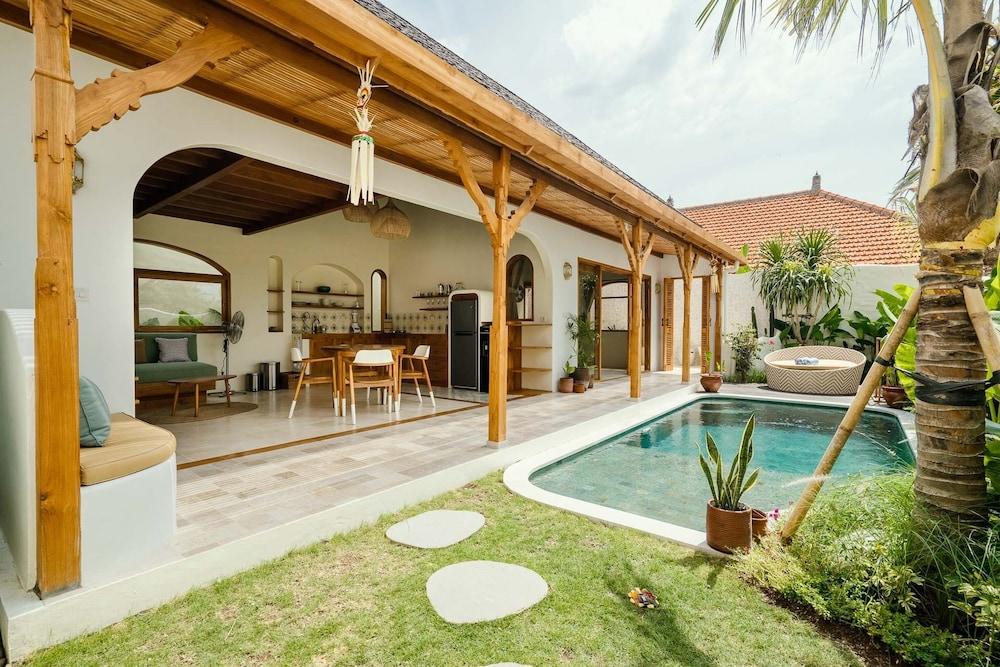 Canggutopia by Alfred in Bali