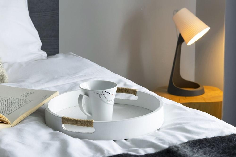 Elite Apartments City Park