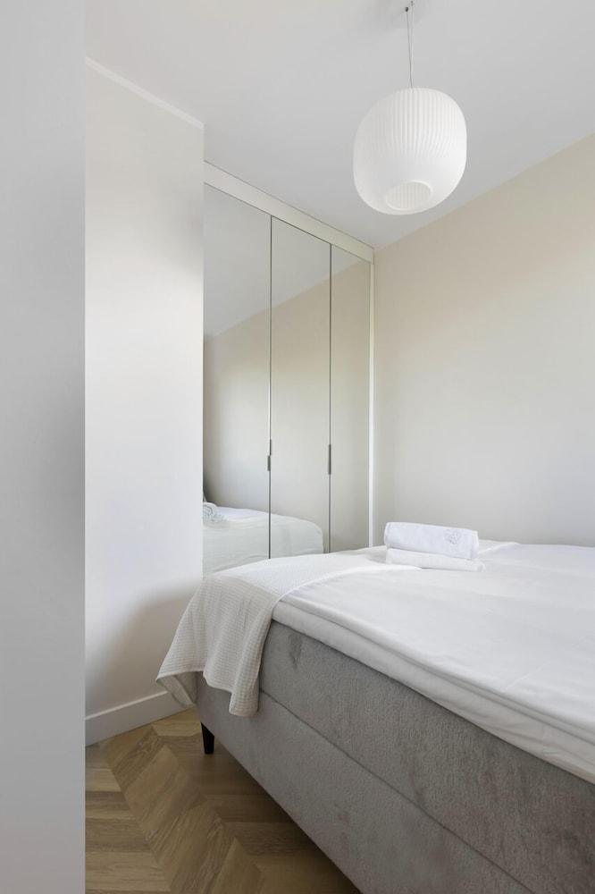 Elite Apartments Center Deluxe