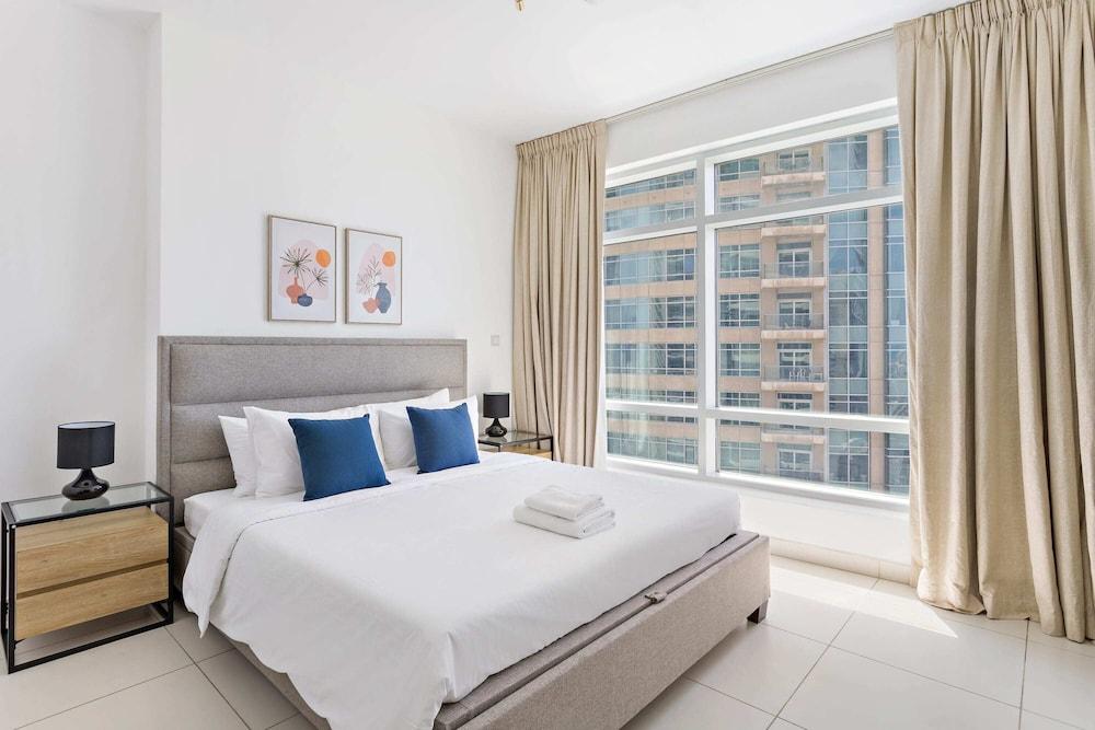 Silkhaus Lofts, Downtown Dubai