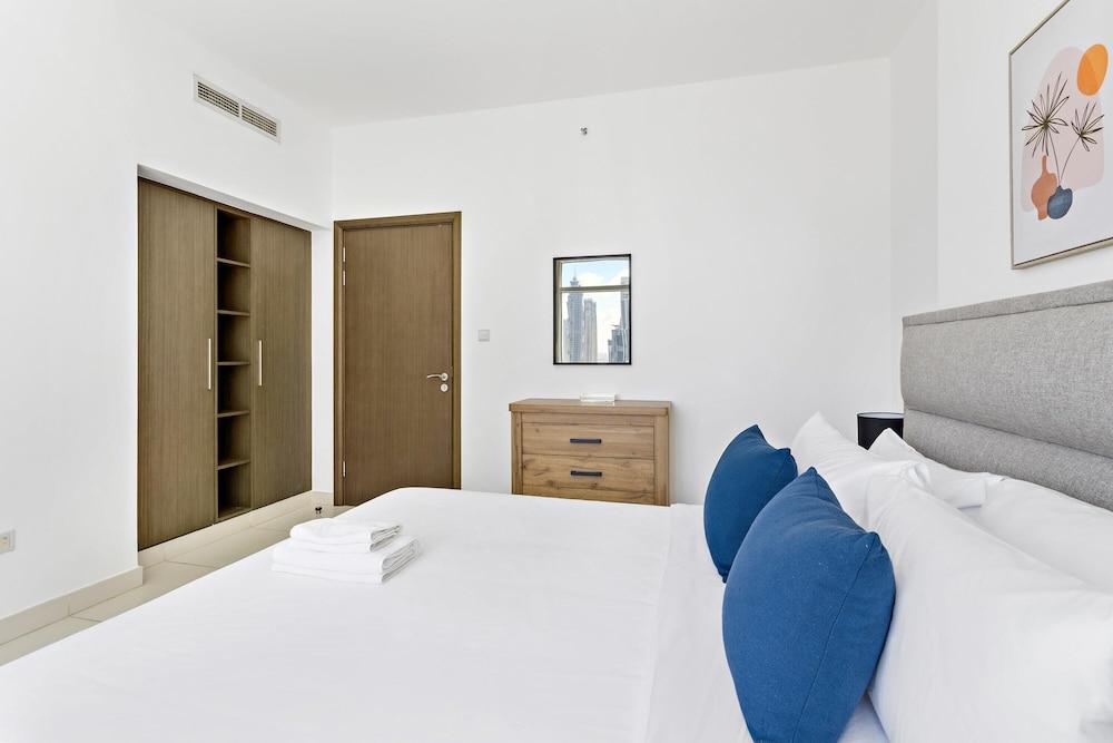 Silkhaus Lofts, Downtown Dubai