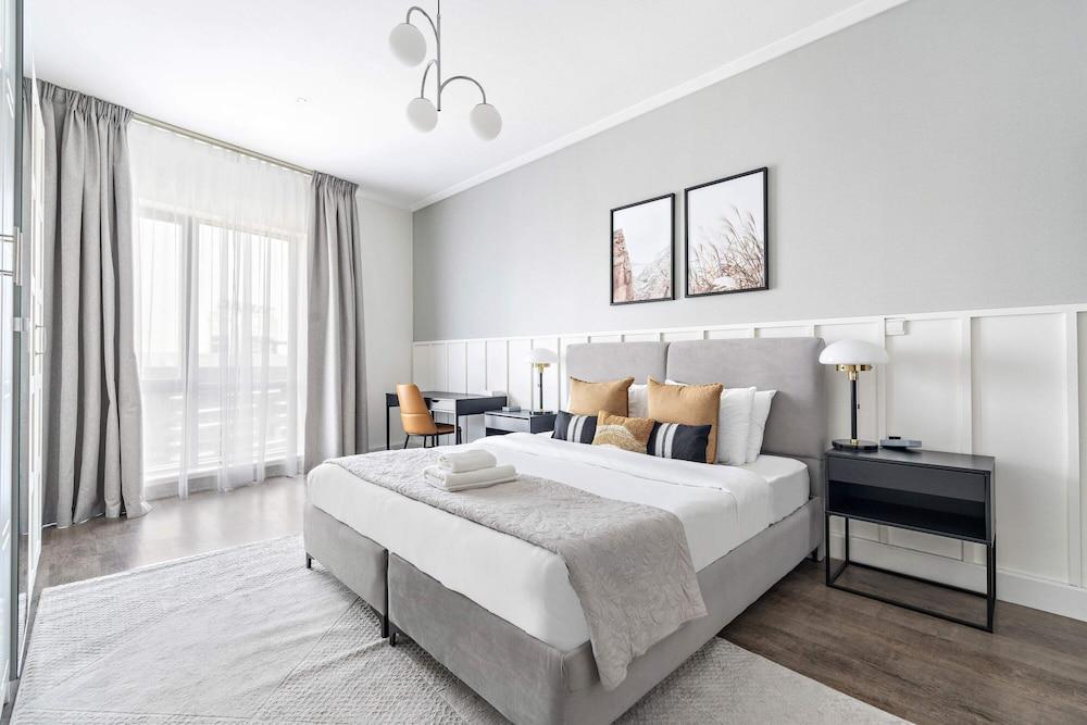 Silkhaus Southridge, Downtown Dubai