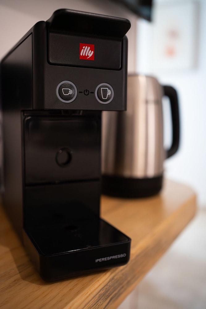 Paghe Eco Luxury Experience