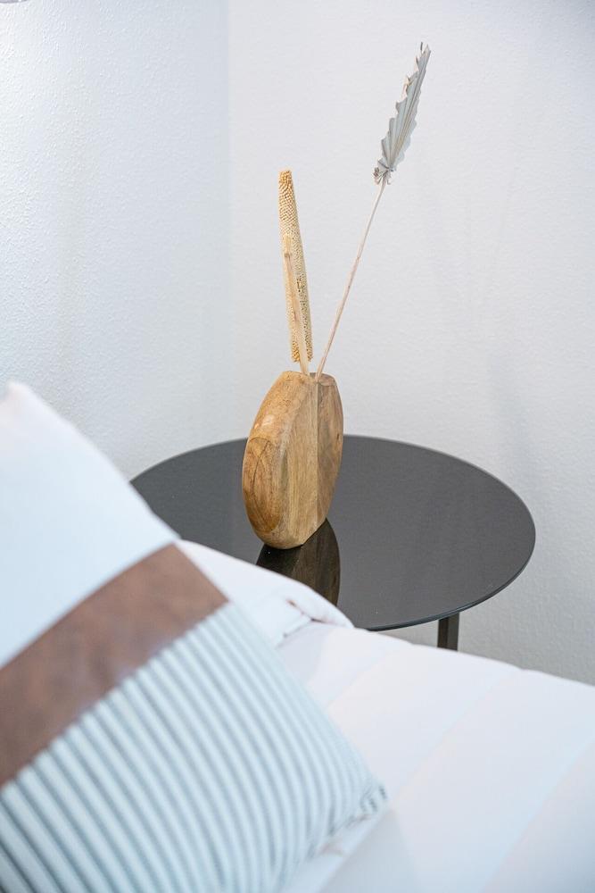 Paghe Eco Luxury Experience