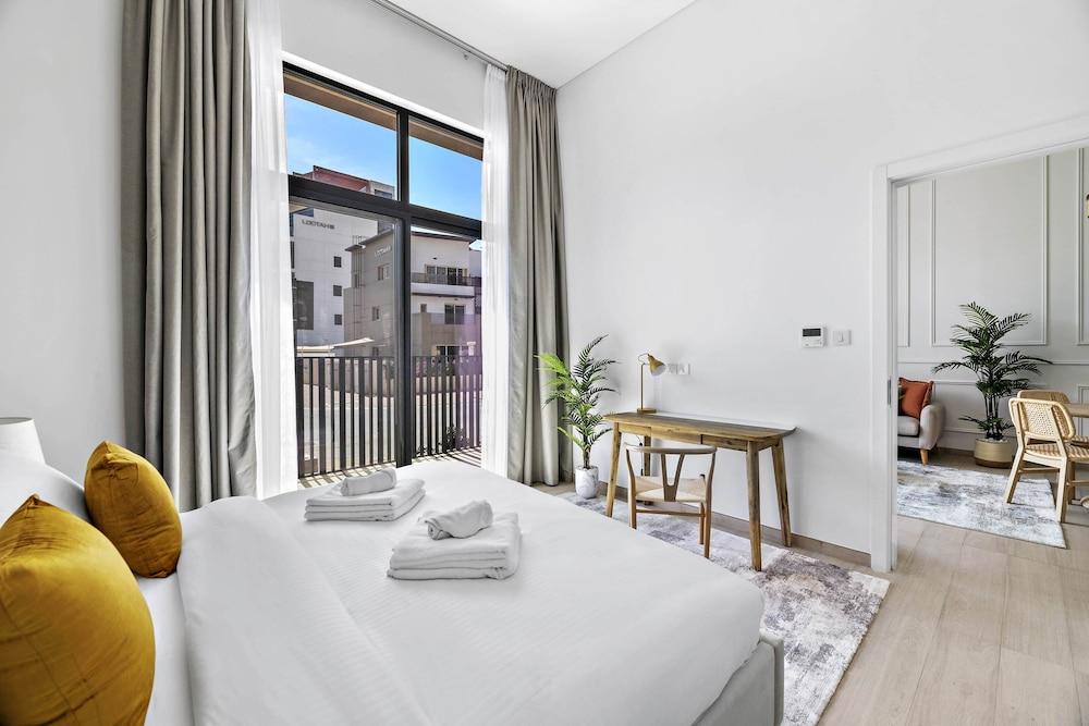 Silkhaus Harrington House, JVC Dubai