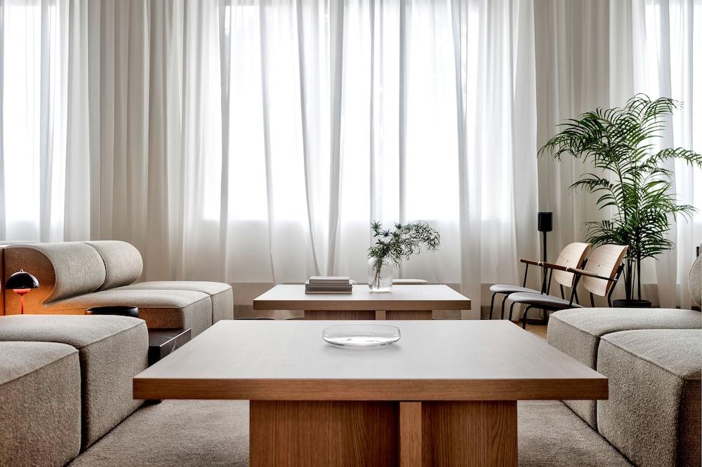 Habyt - The Waterfront