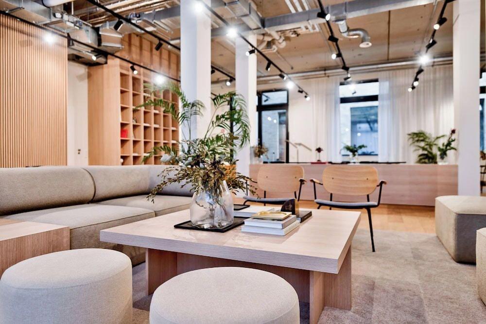 Habyt - The Waterfront