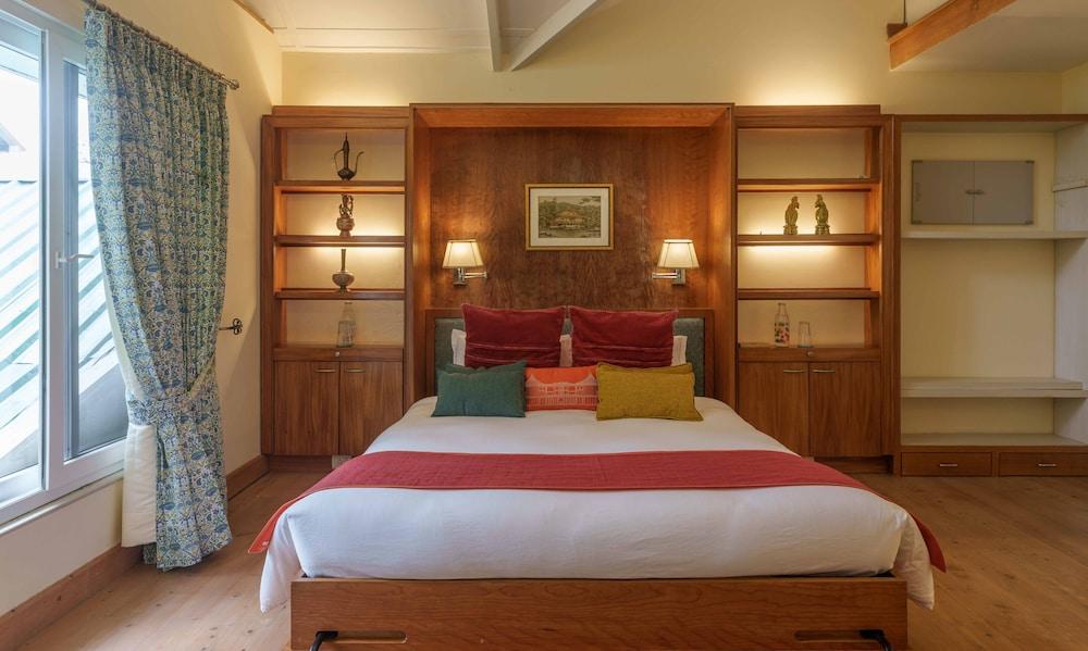 Amã Stays & Trails Raman Villa , Shimla