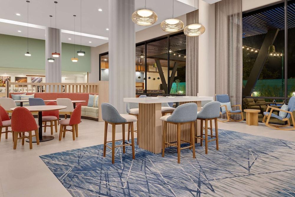 Hampton By Hilton Guanacaste Airport