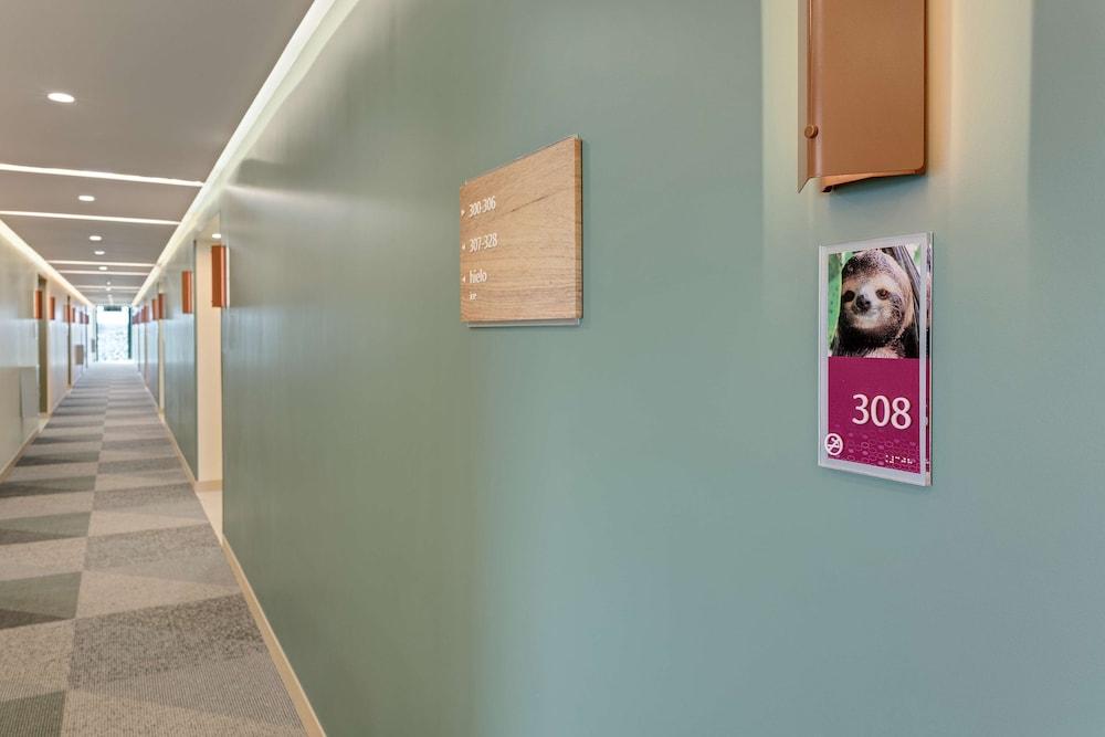 Hampton By Hilton Guanacaste Airport