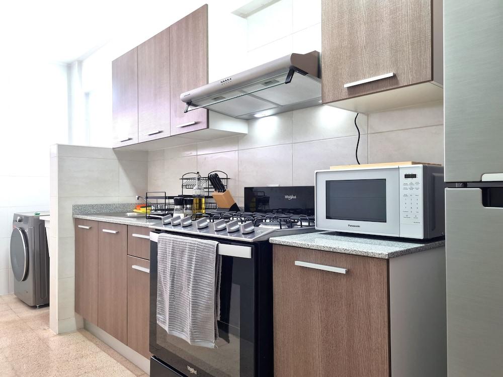 La Cresta Aparthotel