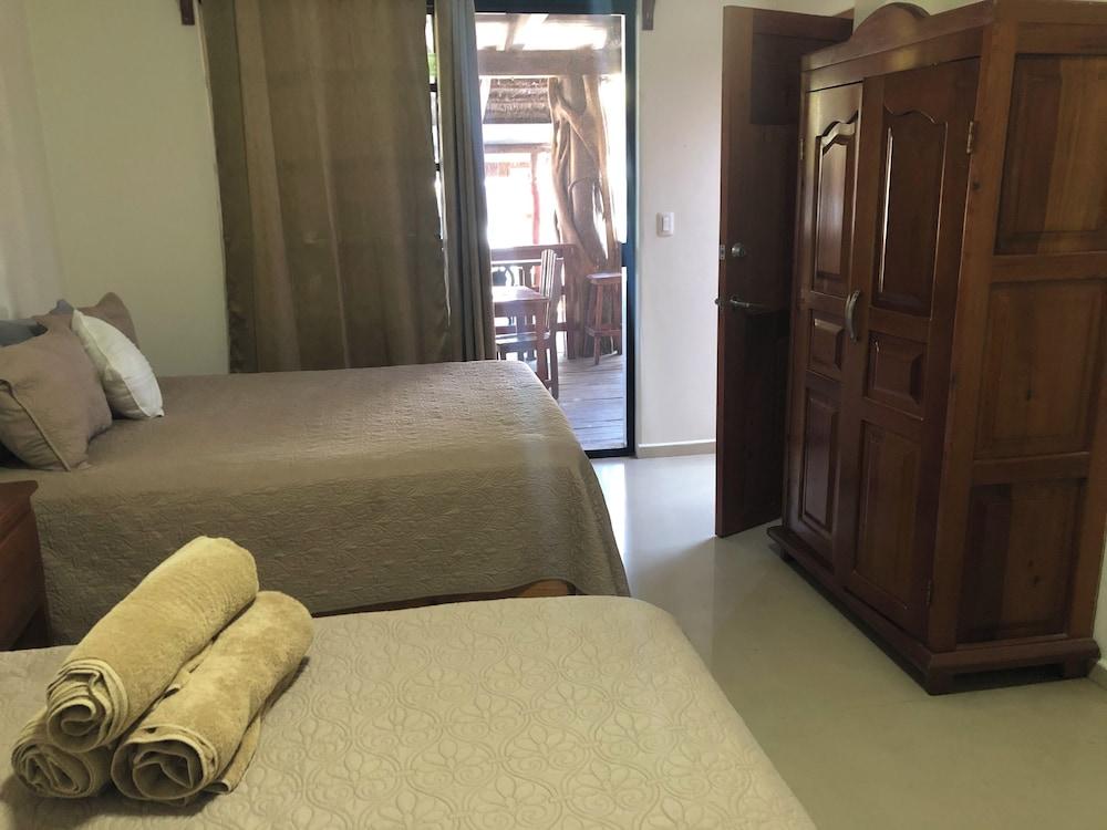 Hotel El Caballo Blanco