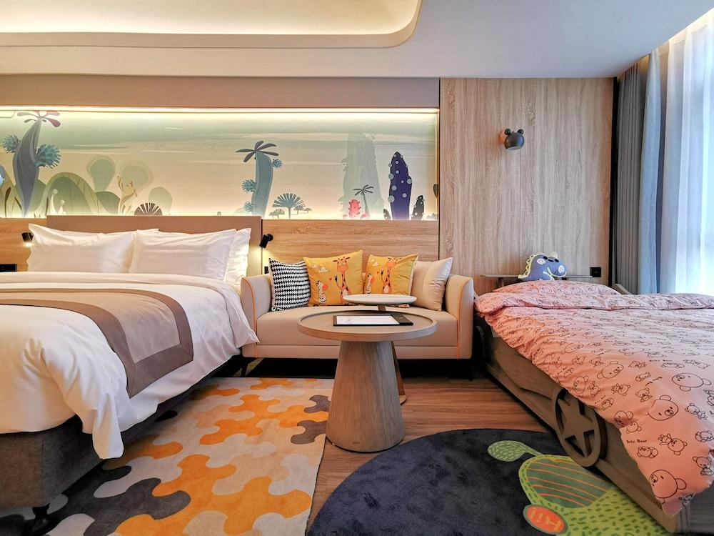 InternationalSeedIndustryTrainingCenter