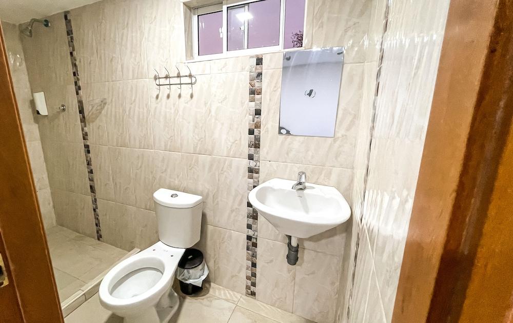 Hotel & Restaurante Oasis