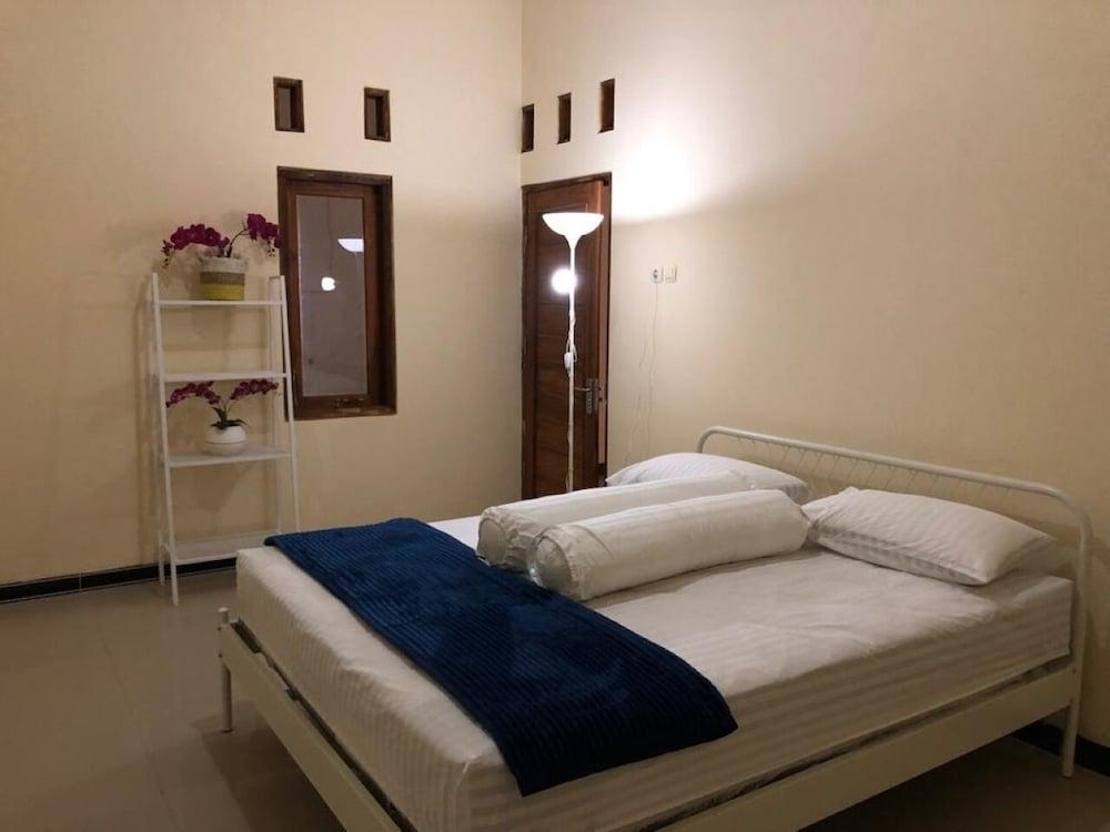 Alesya Homestay Syariah