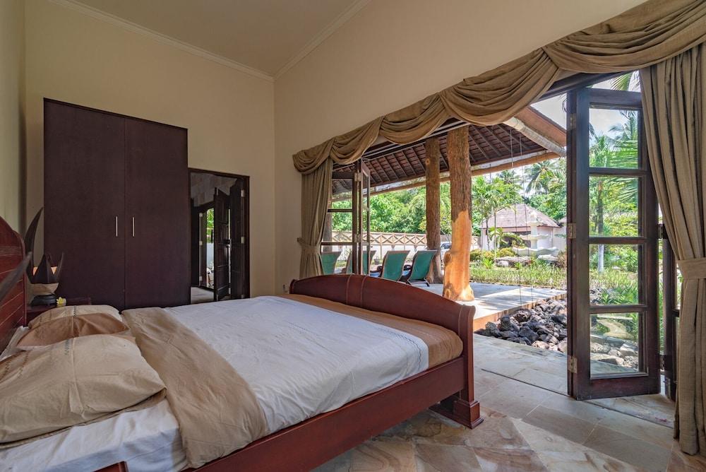 Villa Bukti Paradise