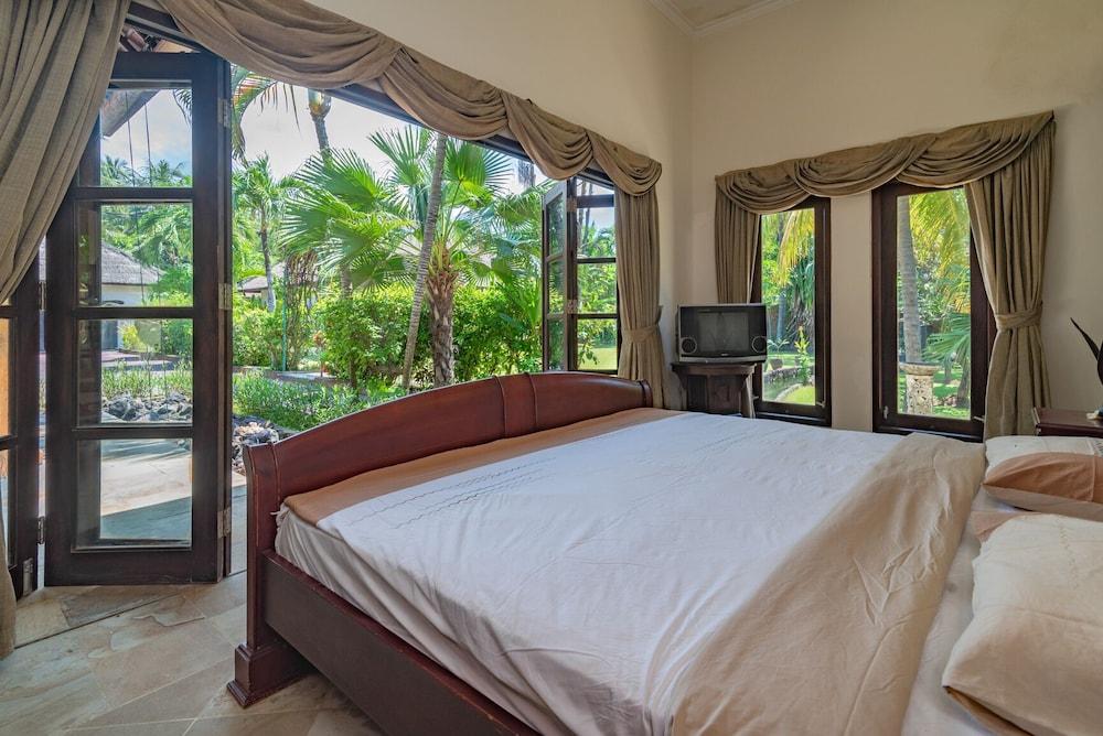 Villa Bukti Paradise