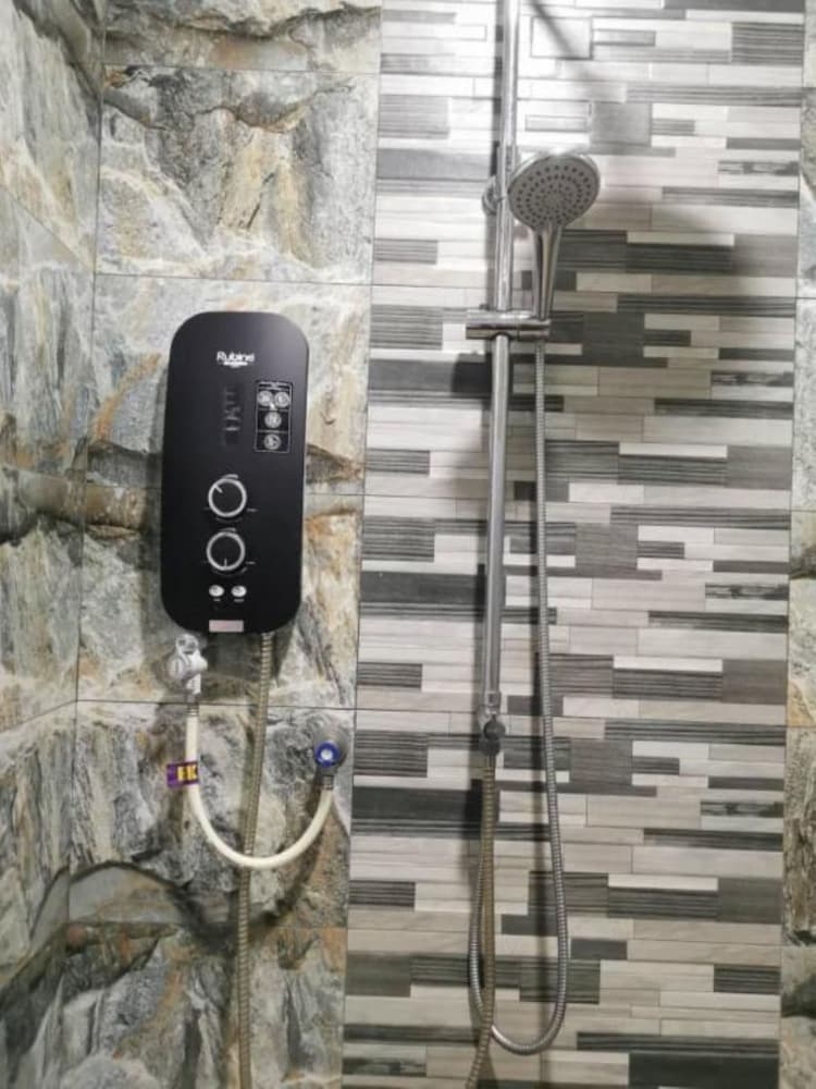 Teratak Tuan Muda Homestay