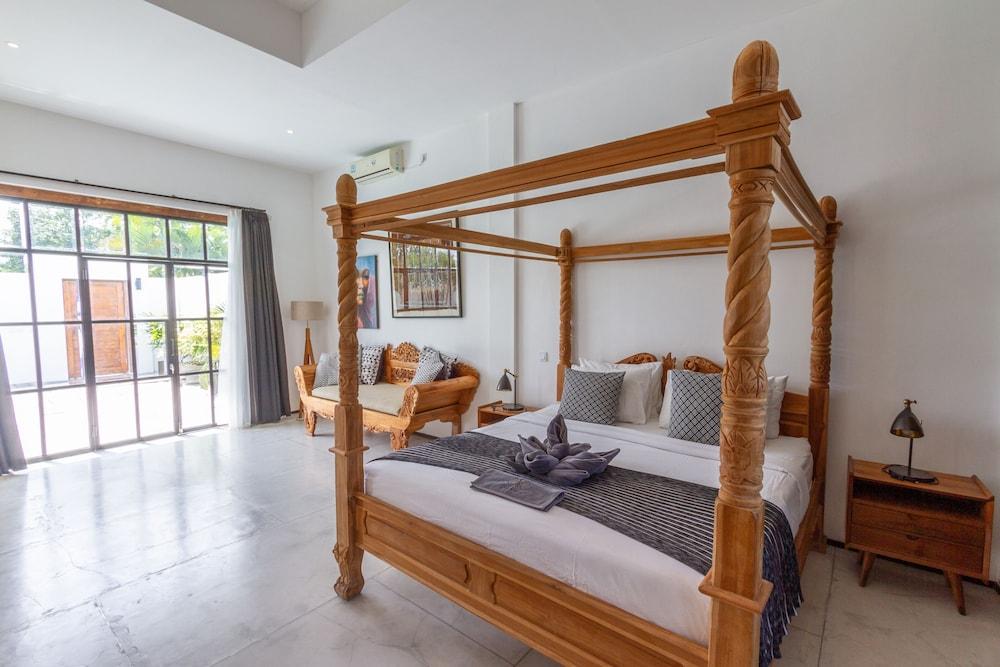 Villa Maje by Alfred in Bali