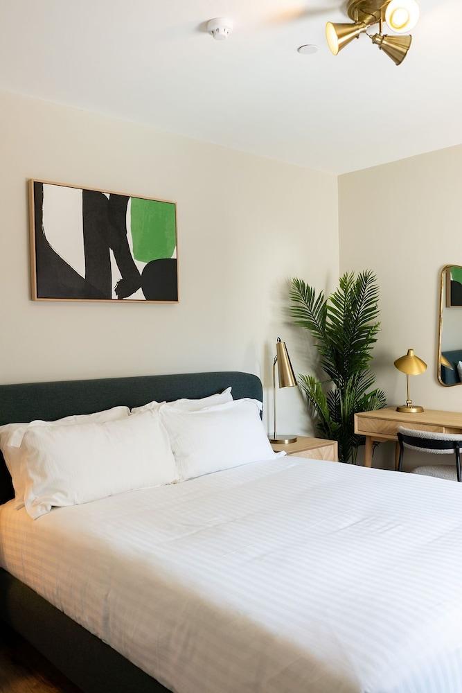 YourApartment - Wellington Place