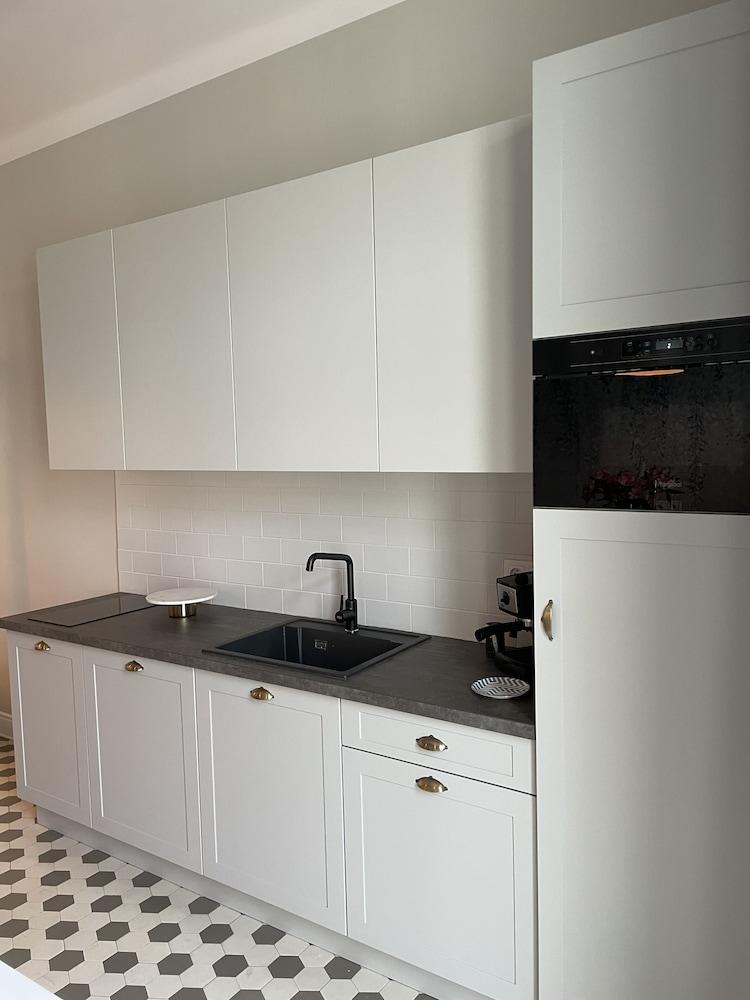 Penthouse Panorama - LoftAffair